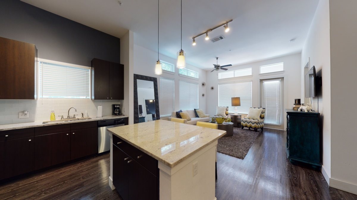 Arpeggio Apartment Homes